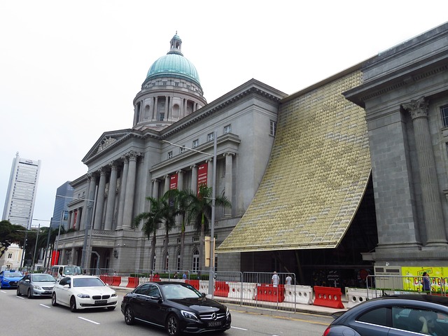 Explore Singapore in Singapore City Gallery