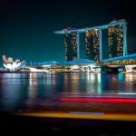 What Is It Like to Live in Singapore Black and White Houses