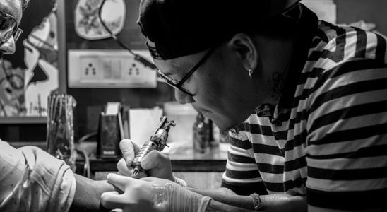 Medical Tattooing