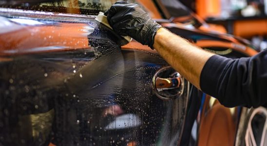 Automotive Job