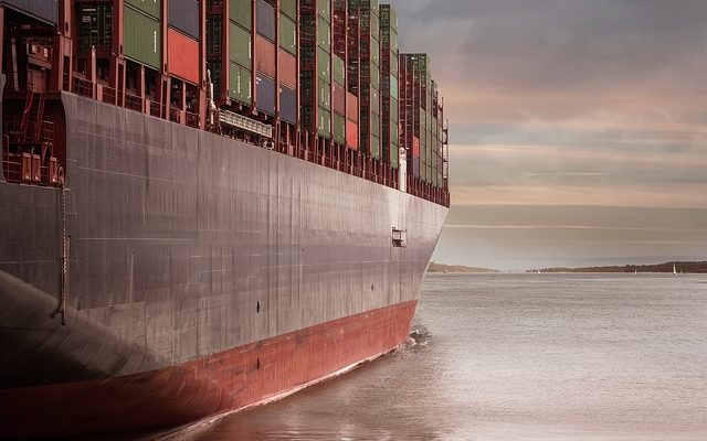 Shipping Company