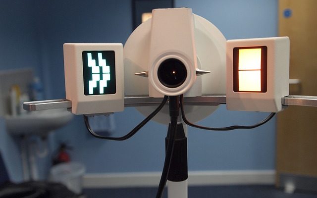 Eye Clinic