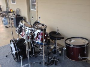 The Perks of Renting a Drum Kit