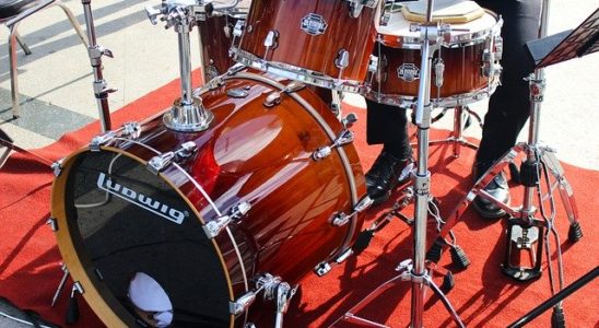 Drum Kit Hire- Why Consider it?