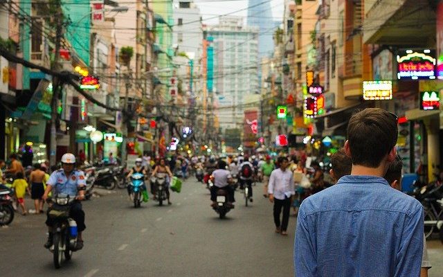 Thailand